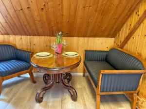 Ferienwohnung Kleinkögeln