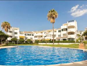 Pueblo Jardín charming Andalusian complex