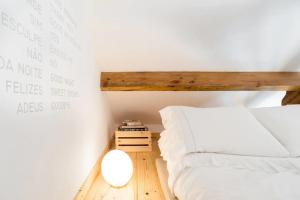 Studio Duplex w AC In Praça República by LovelyStay