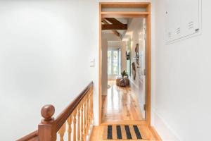 Studio Duplex w AC In Praça República by LovelyStay