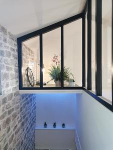 Loft 90m2 - Tout confort