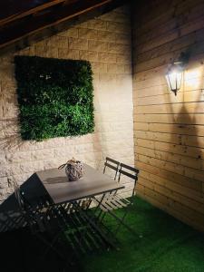 Appartements Le Nid d'Amour 2pers / wifi / sauna : photos des chambres