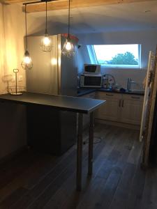 Appartements Le Nid d'Amour 2pers / wifi / sauna : photos des chambres