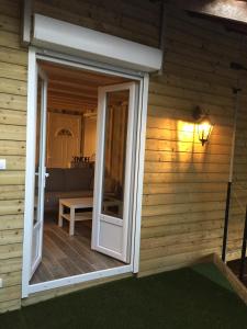 Appartements Le Nid d'Amour 2pers / wifi / sauna : photos des chambres