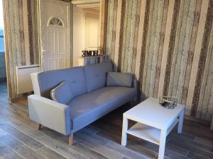 Appartements Le Nid d'Amour 2pers / wifi / sauna : photos des chambres