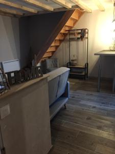 Appartements Le Nid d'Amour 2pers / wifi / sauna : photos des chambres