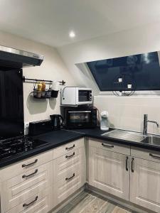Appartements Le Nid d'Amour 2pers / wifi / sauna : photos des chambres