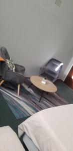 WILLOW GUEST HOUSE