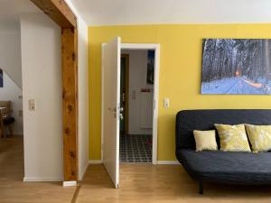 Barocke Stadtvilla Ophelia nahe Europapark 45qm 1,5 Zi Studio