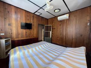 ไร่นุชชม รีสอร์ทเขาค้อ