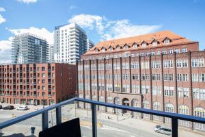 Rent40 Apartamenty Aura