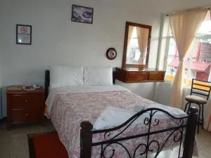 Hotel Los Angeles - Acatlán