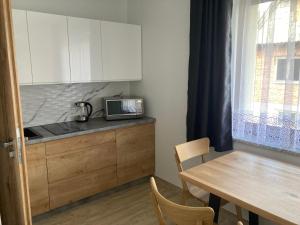 Apartament Miś