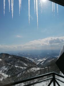 Magic View E16 Kopaonik