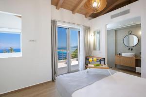 Ionion Theasis villa Kallisti