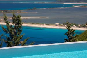 Ionion Theasis villa Kallisti