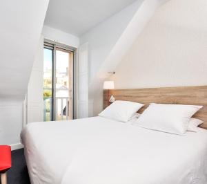 Hotels Hotel Beau Soleil : photos des chambres