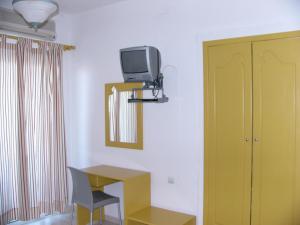 Blue Beach Villas Apartments