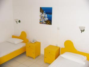 Blue Beach Villas Apartments