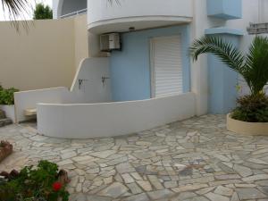 Blue Beach Villas Apartments