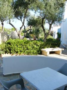 Blue Beach Villas Apartments