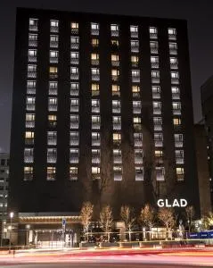 GLAD Yeouido - Seul