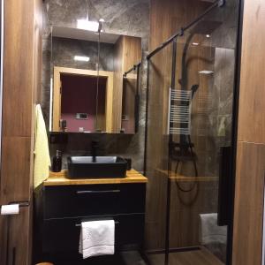 ŁEBA Apartament Orlando 350m od morza Porto Łeba