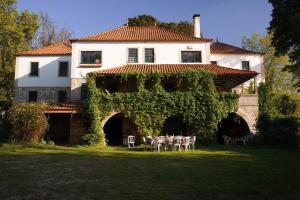 Lugar da Pedra Alta - B&B - Private Historical Villa