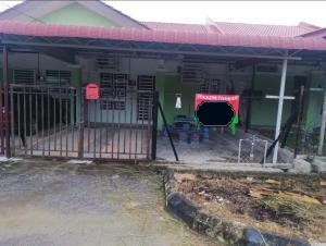 Sobey Laris Homestay RAZLEEN