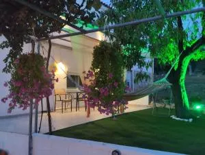 LOUKIA'S HOUSE - 卡尔利拉基