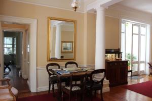 Tintagel Guest House