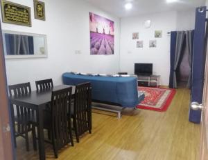 Sobey Laris Homestay RAZLEEN