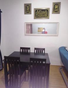Sobey Laris Homestay RAZLEEN