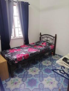 Sobey Laris Homestay RAZLEEN
