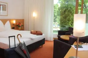 Hotel Don Bosco - Schwindegg