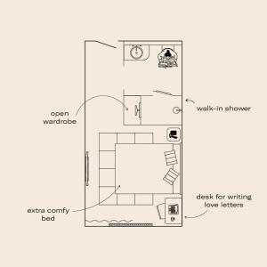 The Hoxton, Shepherds Bush