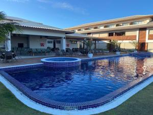 Itacimirim - Duplex Aconchegante, Pé na Areia