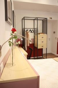 Roma Capoccia in Vaticano