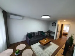 Talsa 1-bedroom apartment in city center Šiauliai - Joniškis
