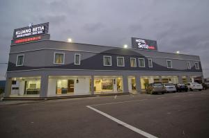 Hotel Setia