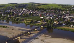 Maisons de vacances Gite des Chaumiennes : photos des chambres