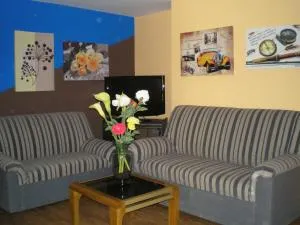 Apartamentos Augusta Centro - Pedrola