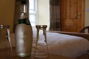 Jacksons Restaurant and Accommodation