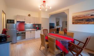 Gîte des Chaumiennes