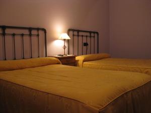 Standard Queen Room with Two Queen Beds room in Hotel Pontes De Gatin