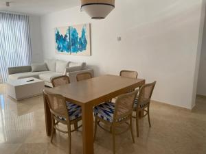 Precioso apartamento a pie de playa