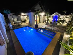 View Talay Villas, luxury private pool villa, 500m from Jomtien beach - 37
