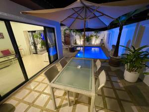 View Talay Villas, luxury private pool villa, 500m from Jomtien beach - 37