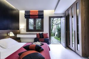 Standard Double Room room in 12 Months Luxury Resort