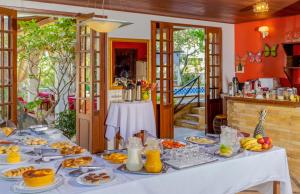 Hotel Villa Terra Viva